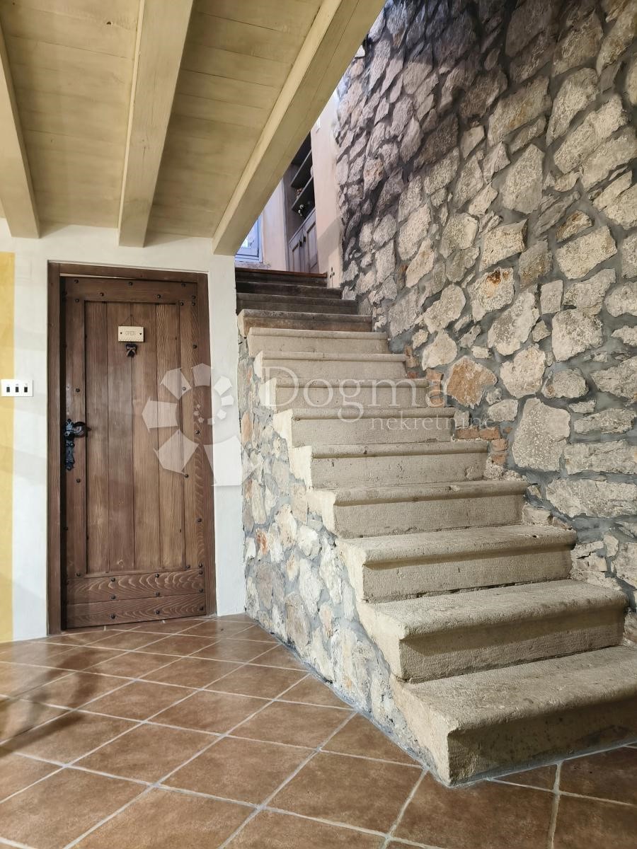 Casa Veli Iž, Zadar - Okolica, 94m2