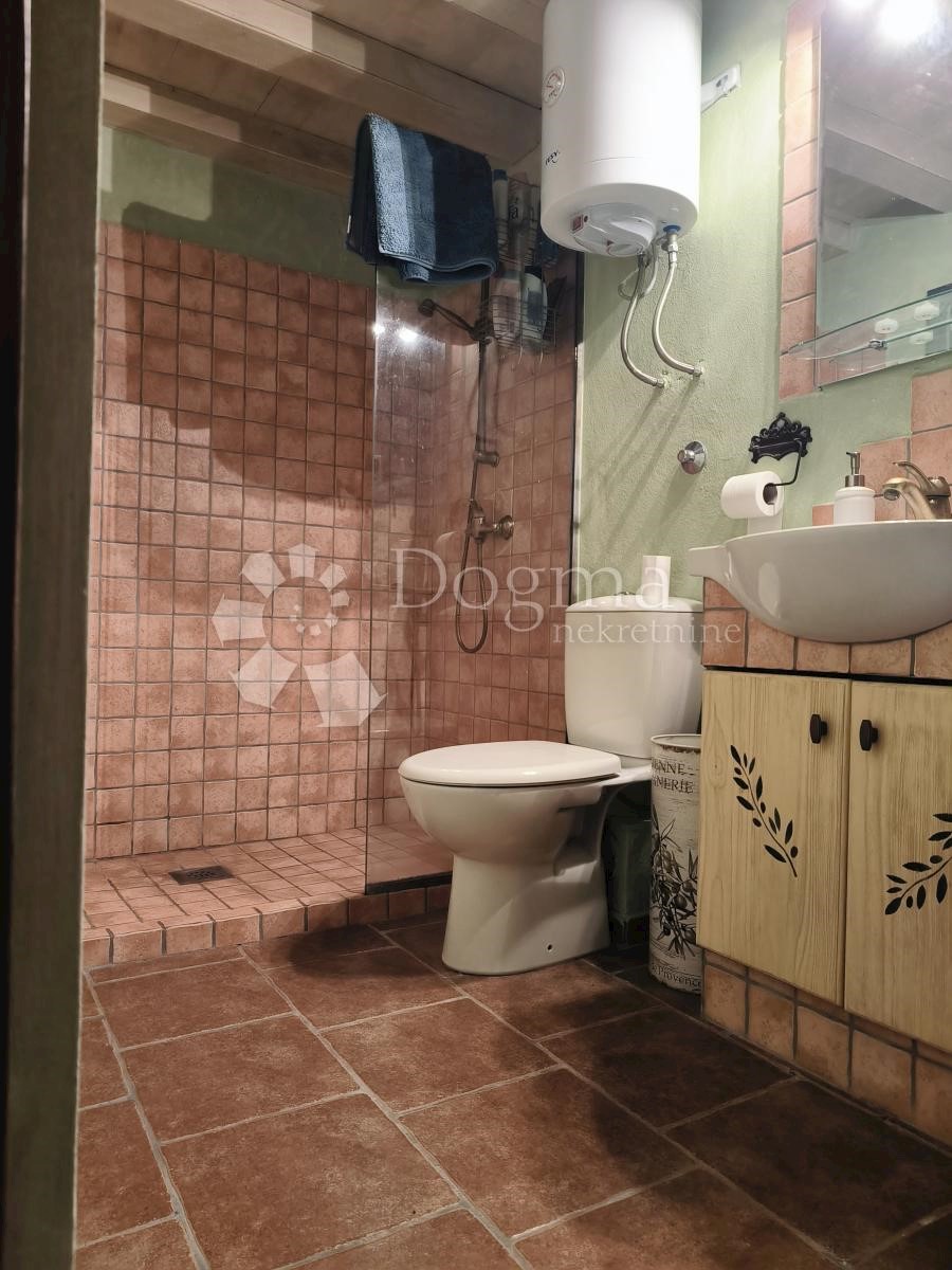 Casa Veli Iž, Zadar - Okolica, 94m2