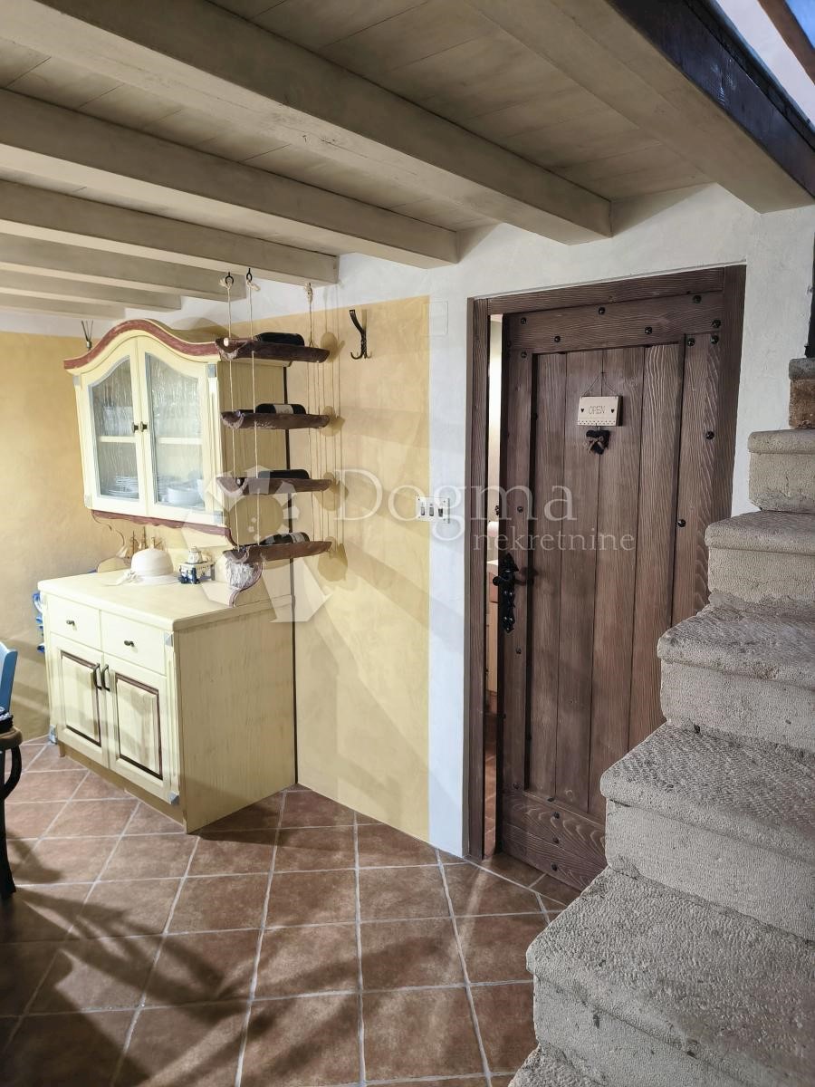 Casa Veli Iž, Zadar - Okolica, 94m2