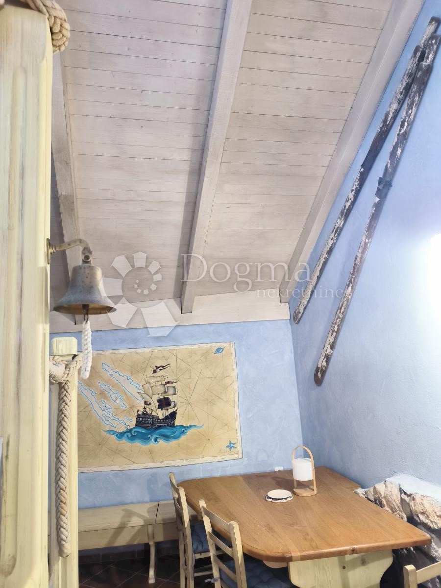 Casa Veli Iž, Zadar - Okolica, 94m2