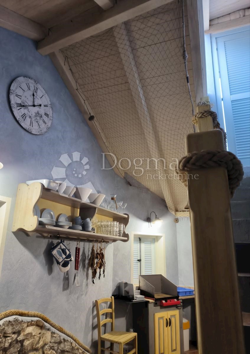 Casa Veli Iž, Zadar - Okolica, 94m2