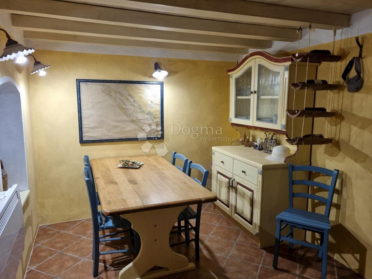 Casa Veli Iž, Zadar - Okolica, 94m2