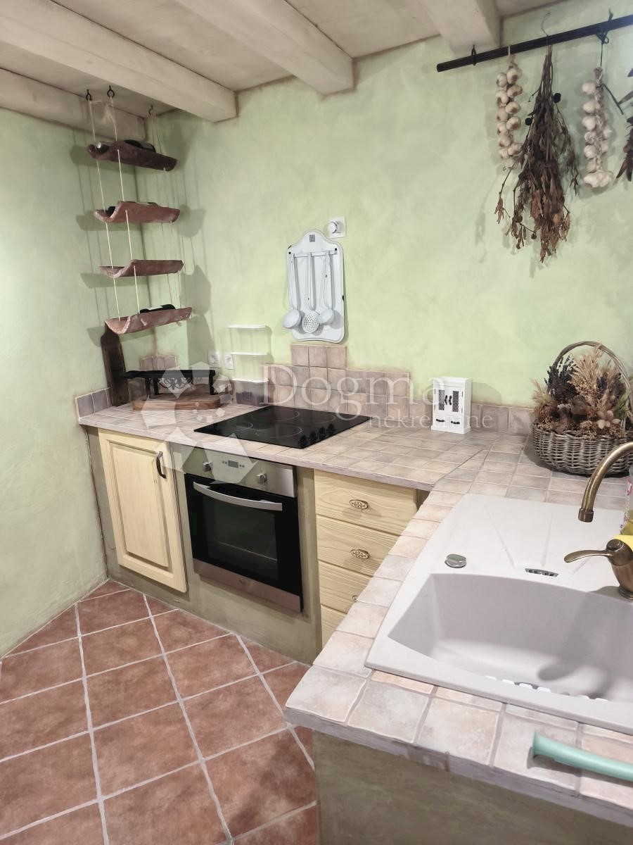 Casa Veli Iž, Zadar - Okolica, 94m2