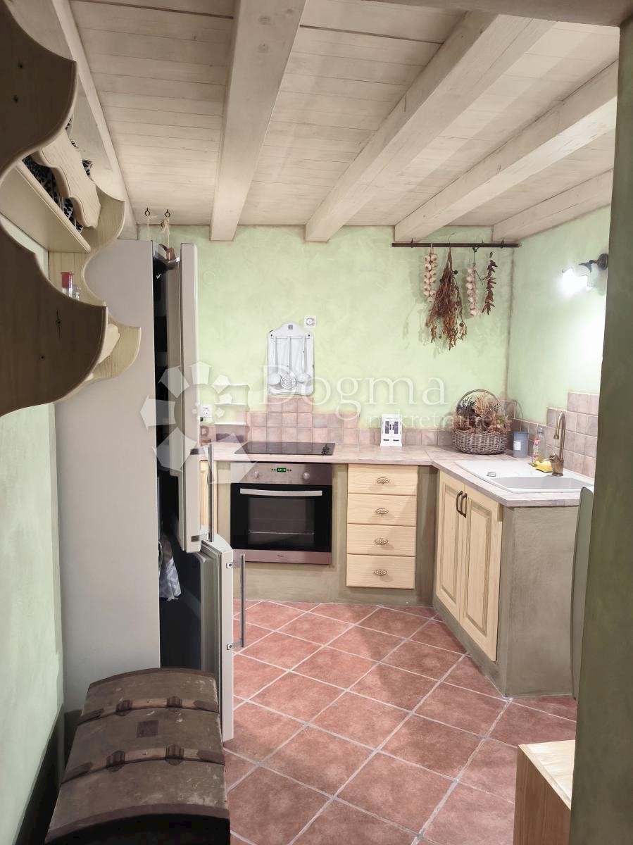 Casa Veli Iž, Zadar - Okolica, 94m2