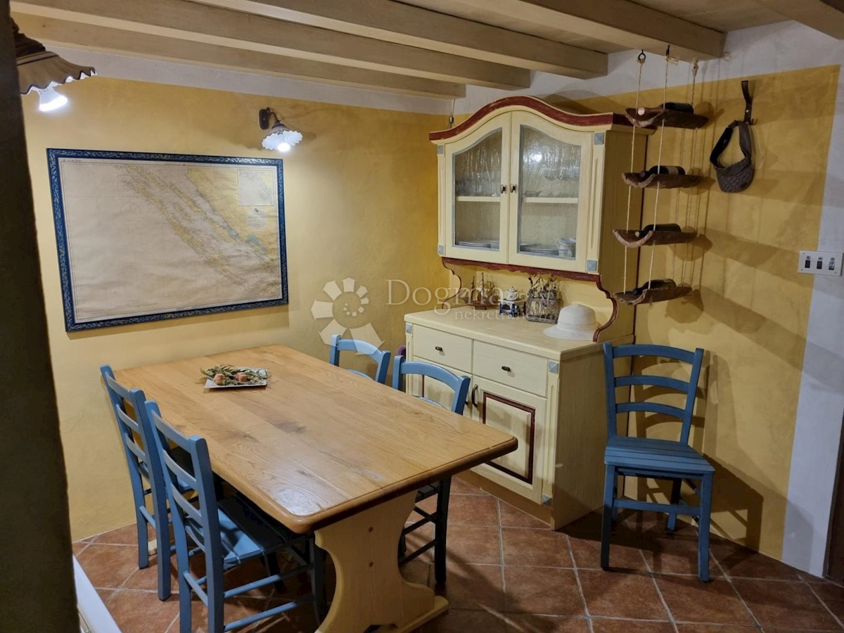 Casa Veli Iž, Zadar - Okolica, 94m2