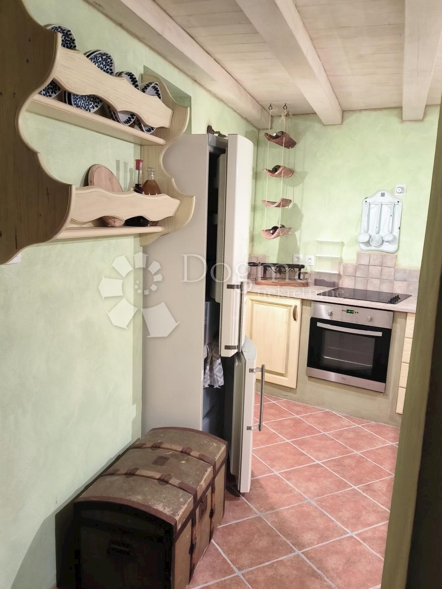 Casa Veli Iž, Zadar - Okolica, 94m2