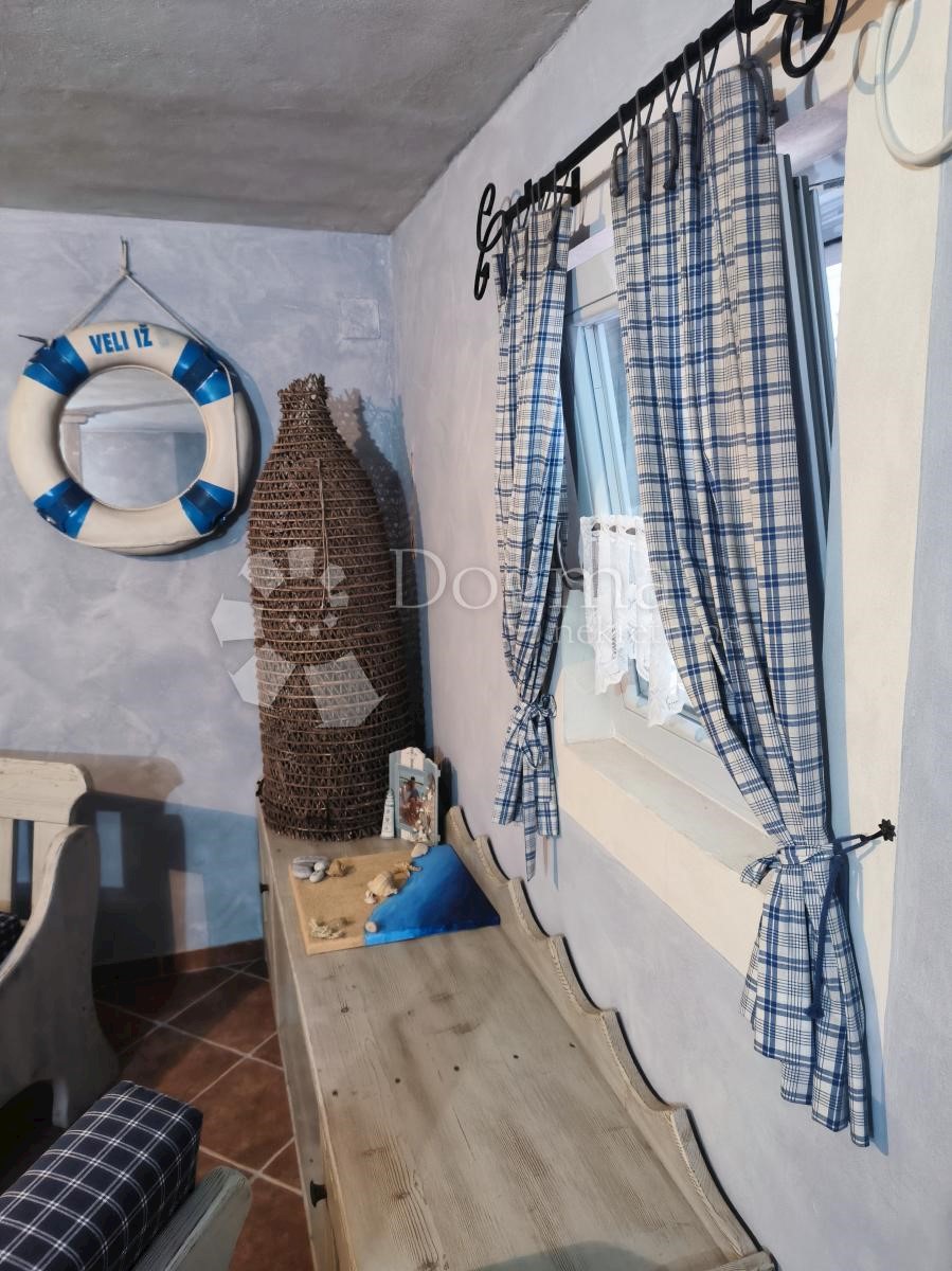 Casa Veli Iž, Zadar - Okolica, 94m2