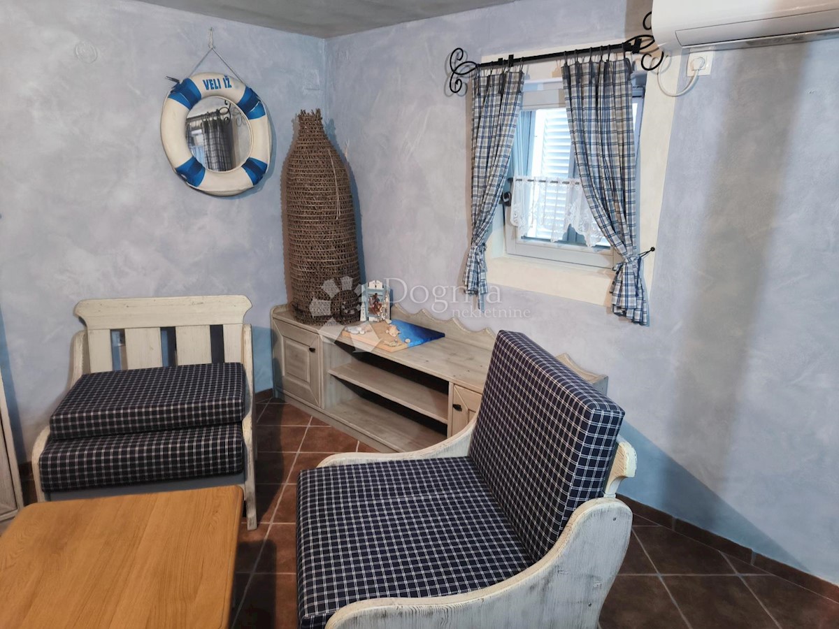 Casa Veli Iž, Zadar - Okolica, 94m2