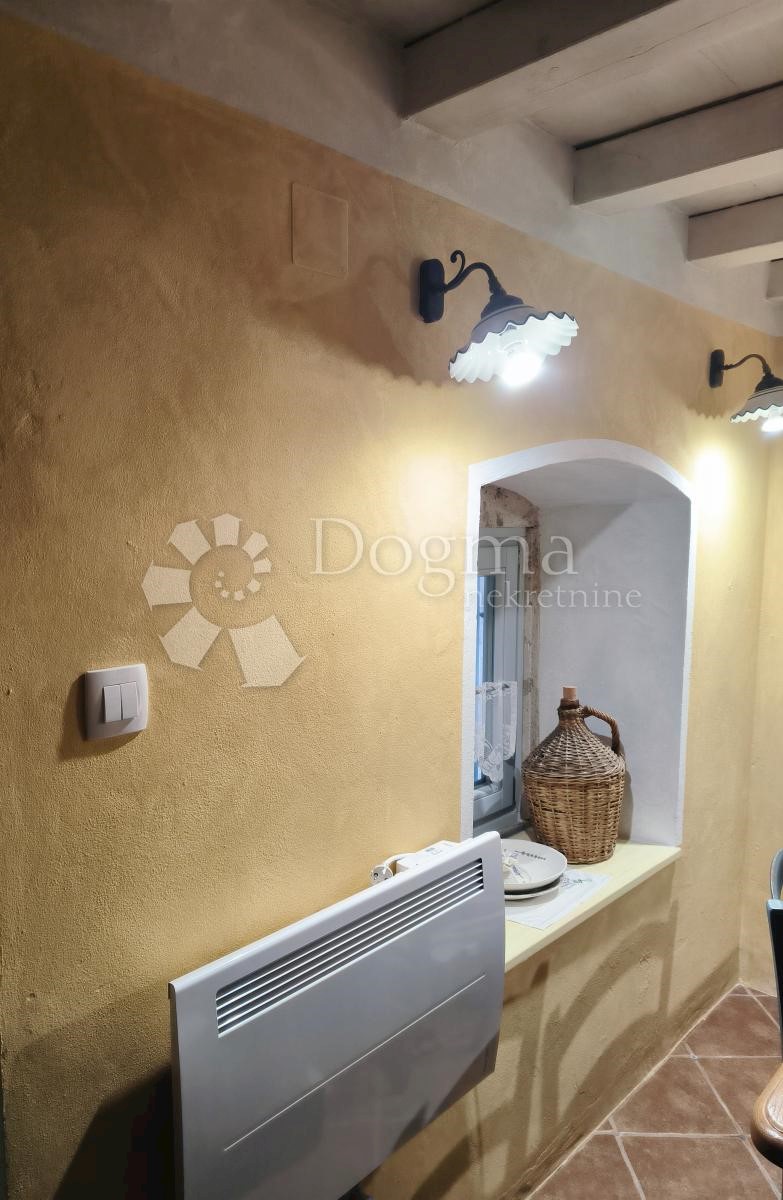 Casa Veli Iž, Zadar - Okolica, 94m2