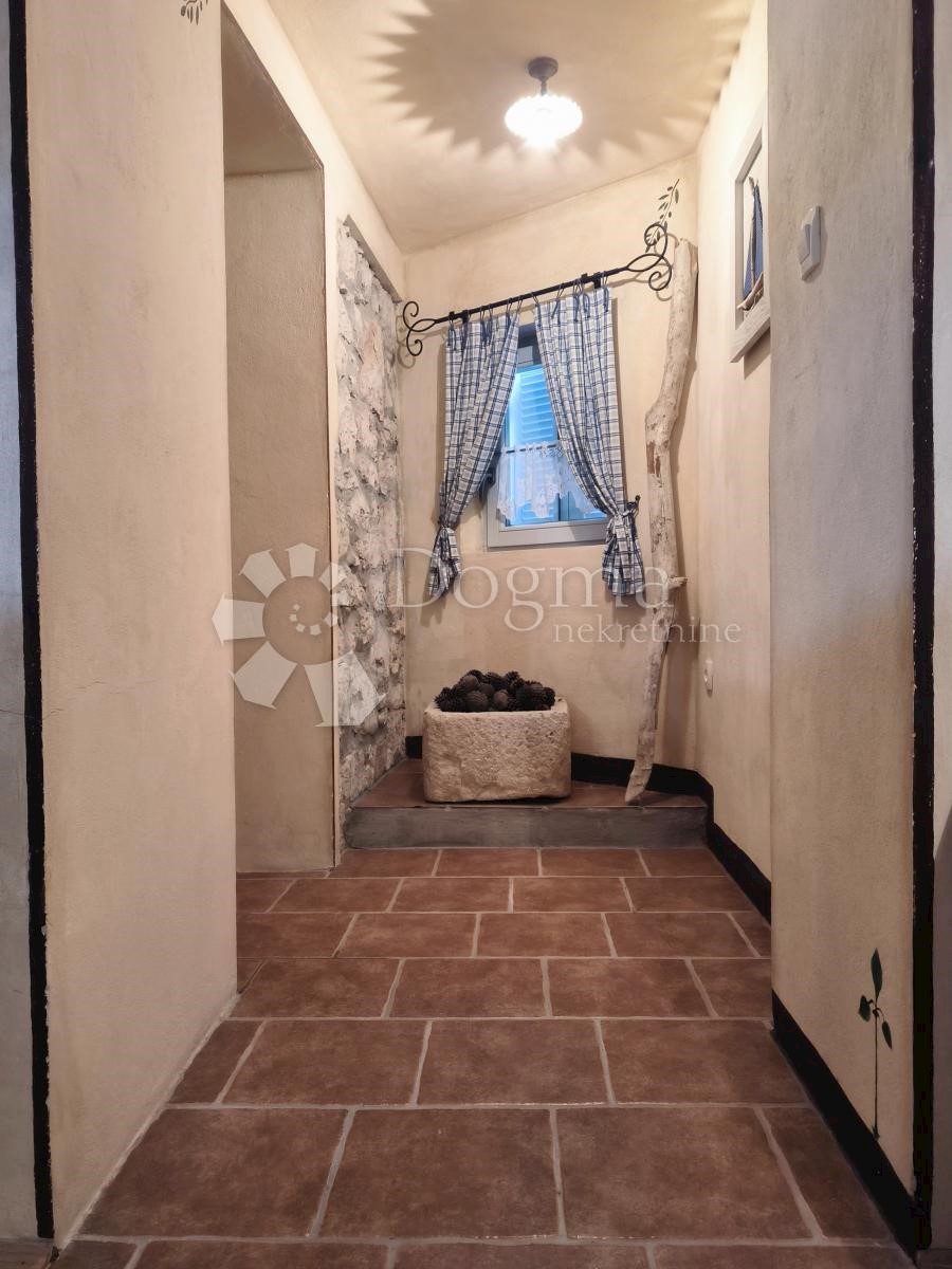 Casa Veli Iž, Zadar - Okolica, 94m2