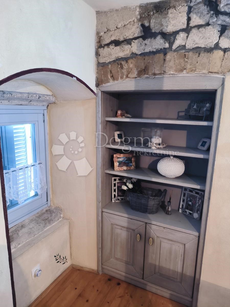 Casa Veli Iž, Zadar - Okolica, 94m2