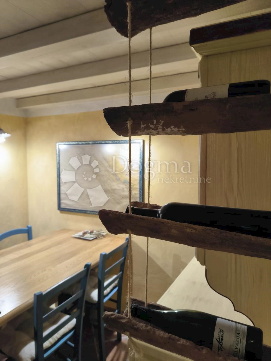 Casa Veli Iž, Zadar - Okolica, 94m2