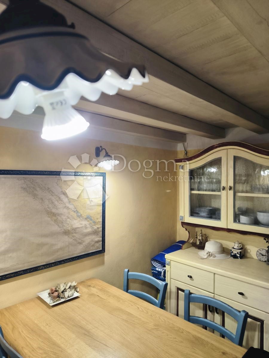 Casa Veli Iž, Zadar - Okolica, 94m2