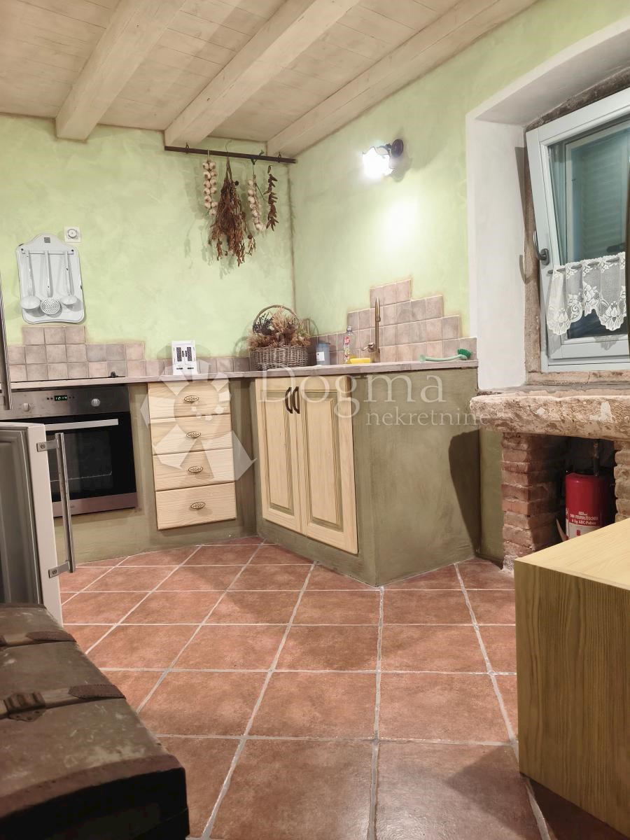 Casa Veli Iž, Zadar - Okolica, 94m2