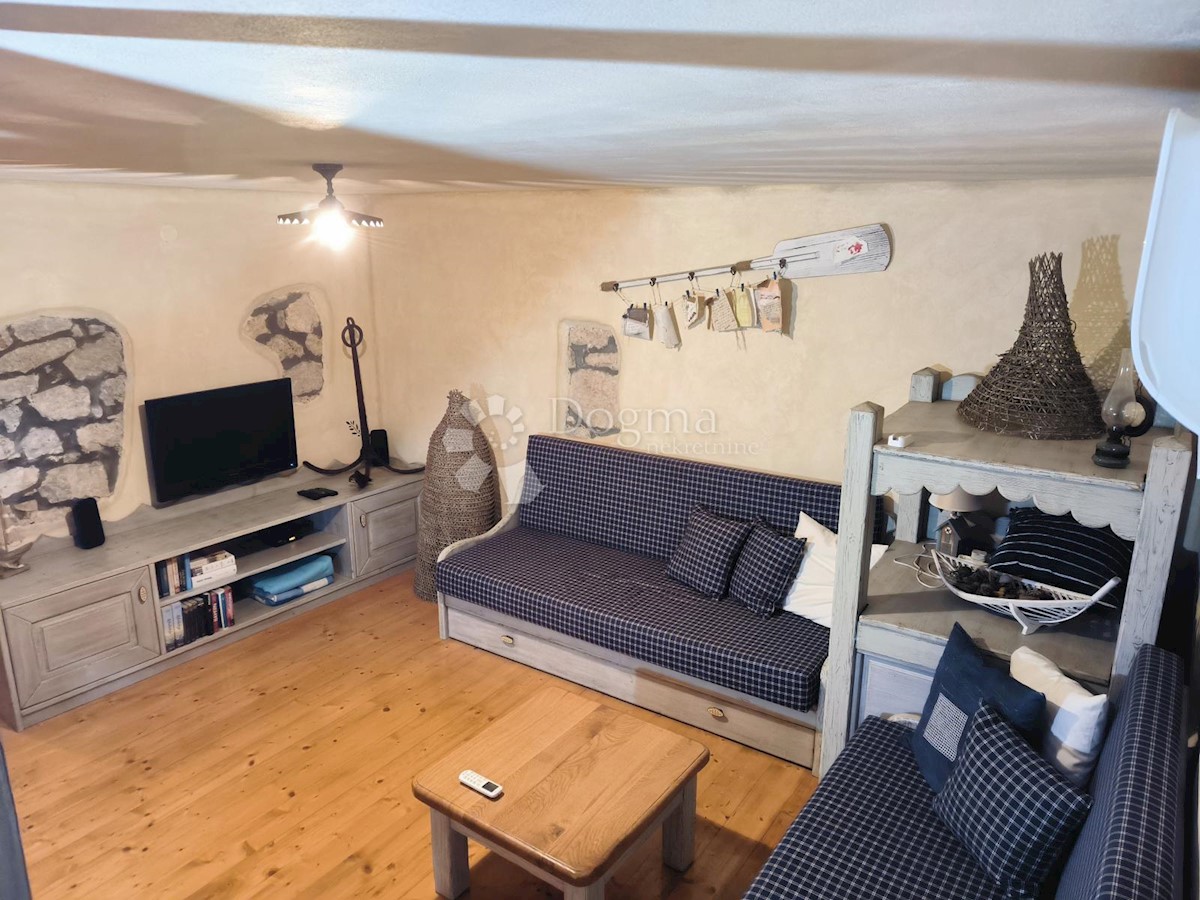 Casa Veli Iž, Zadar - Okolica, 94m2