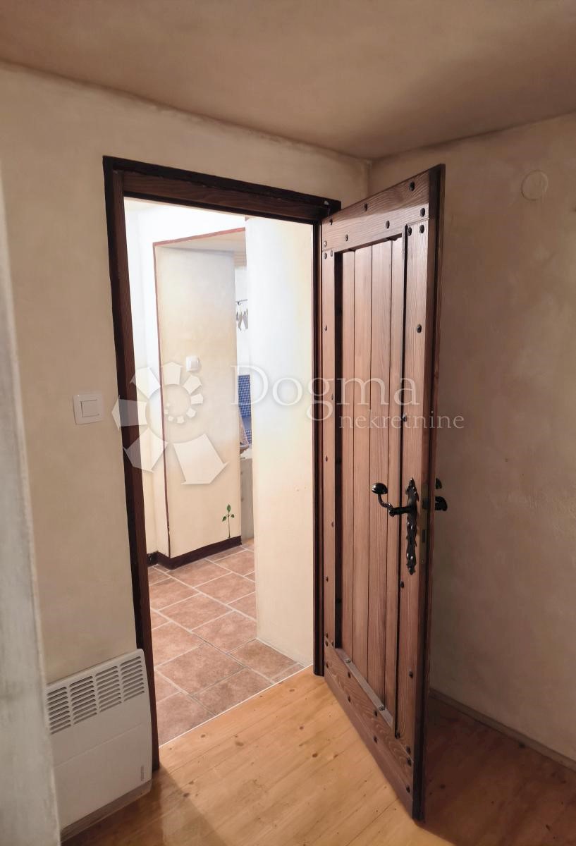 Casa Veli Iž, Zadar - Okolica, 94m2