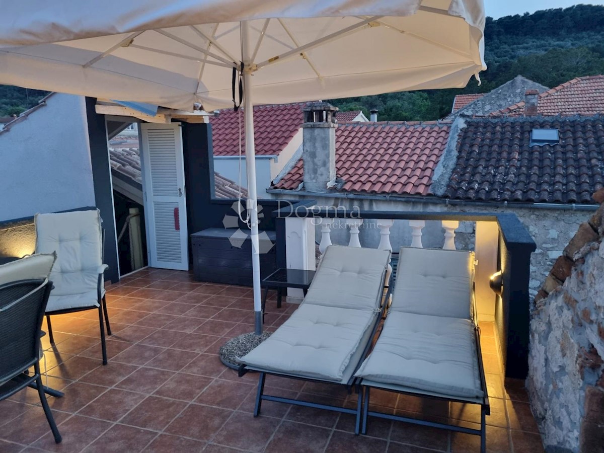 Casa Veli Iž, Zadar - Okolica, 94m2