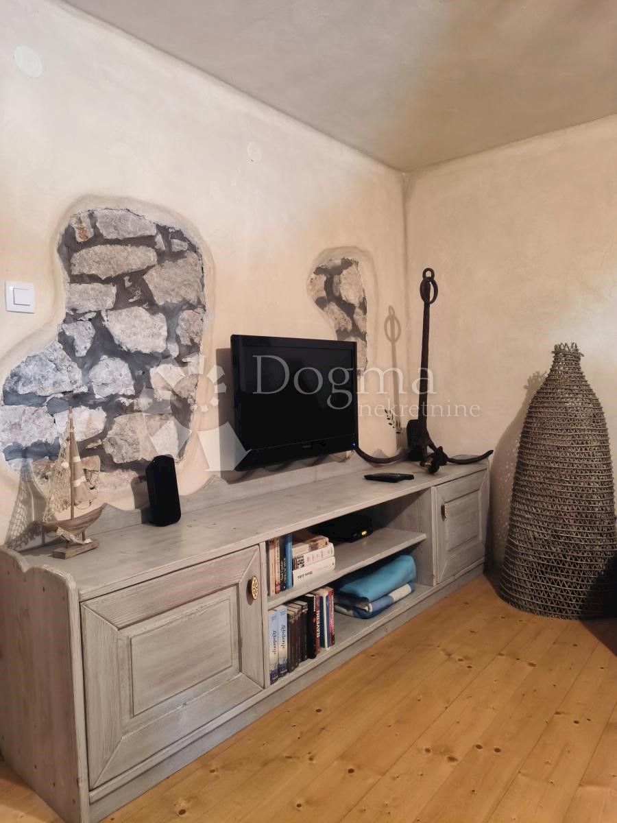 Casa Veli Iž, Zadar - Okolica, 94m2