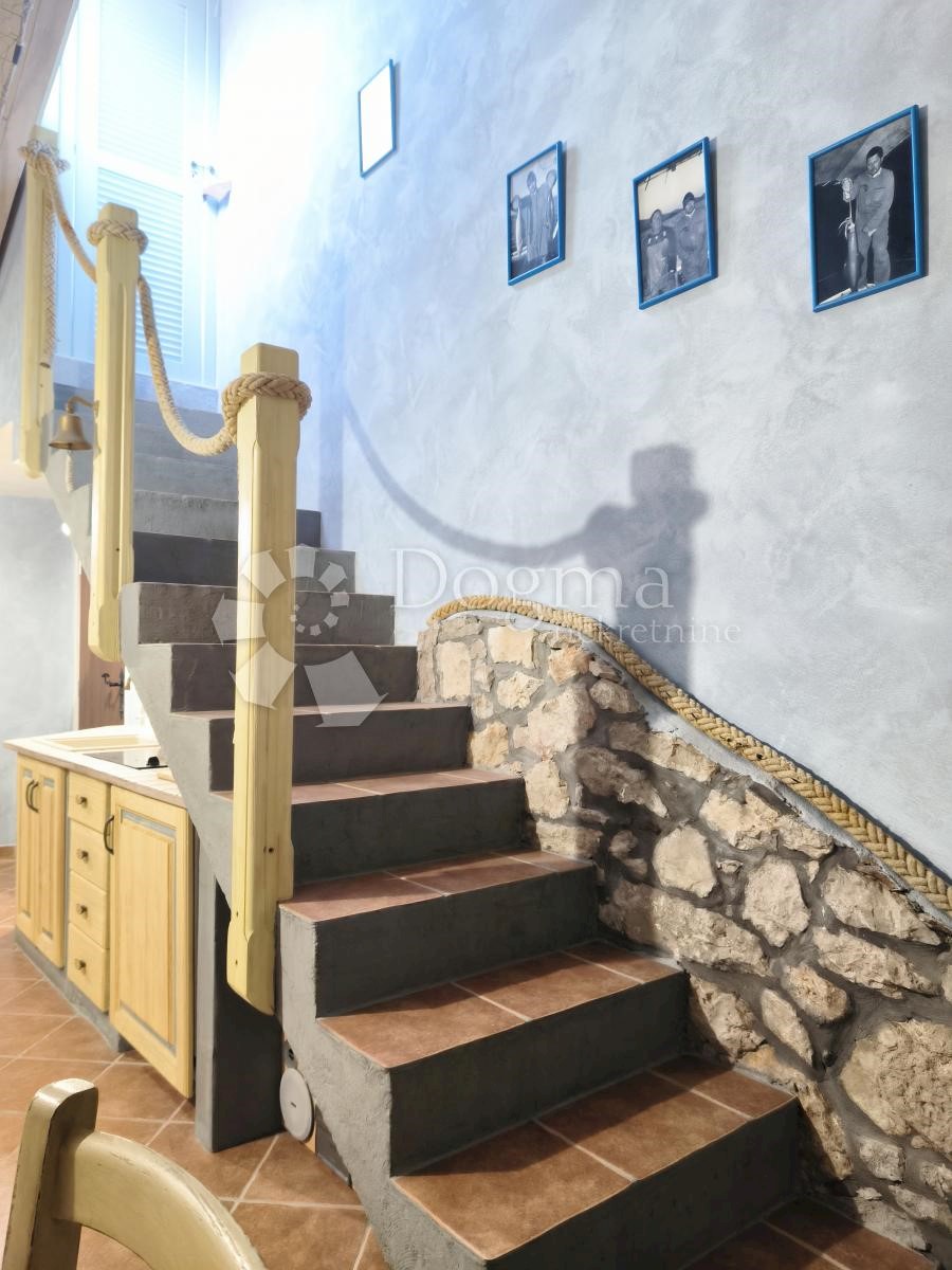 Casa Veli Iž, Zadar - Okolica, 94m2