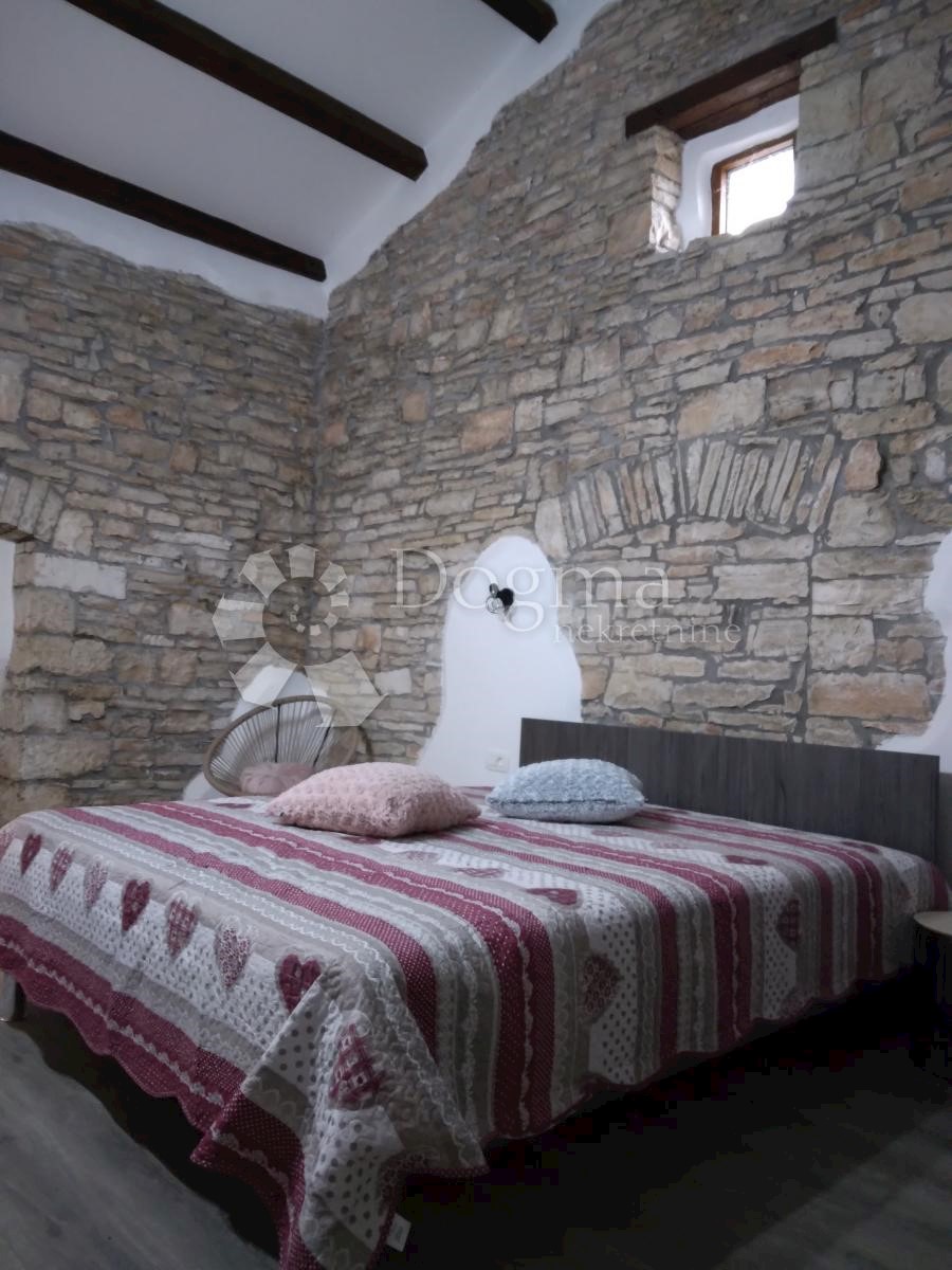 Casa Vodnjan, 180m2