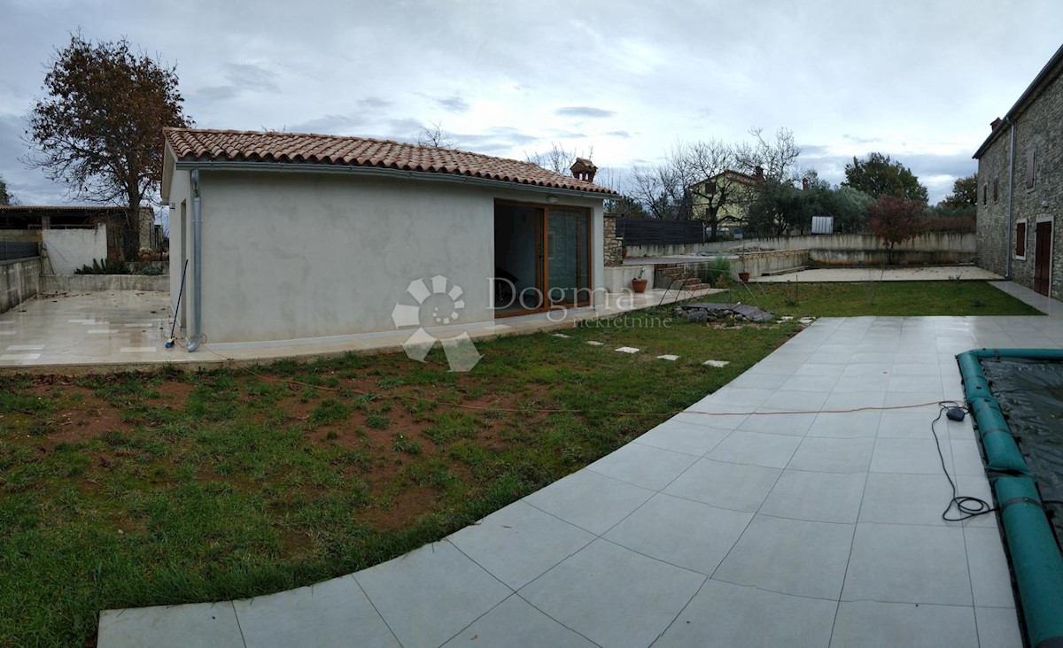 Casa Vodnjan, 180m2