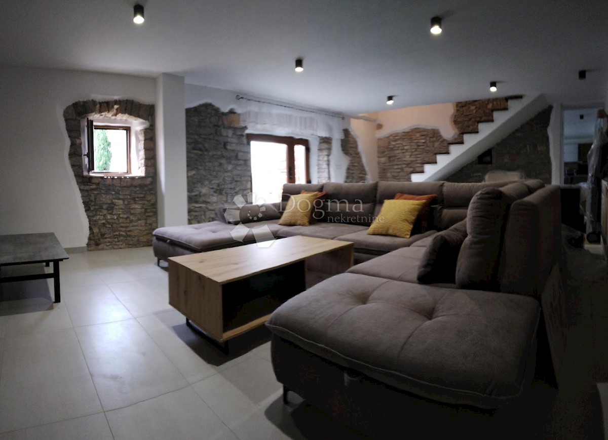 Casa Vodnjan, 180m2