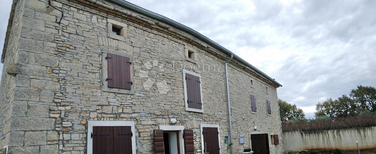 Casa Vodnjan, 180m2