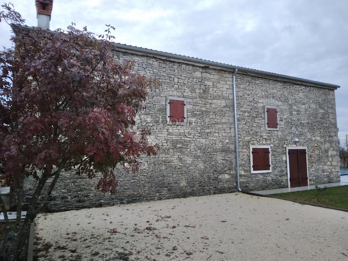 Casa Vodnjan, 180m2