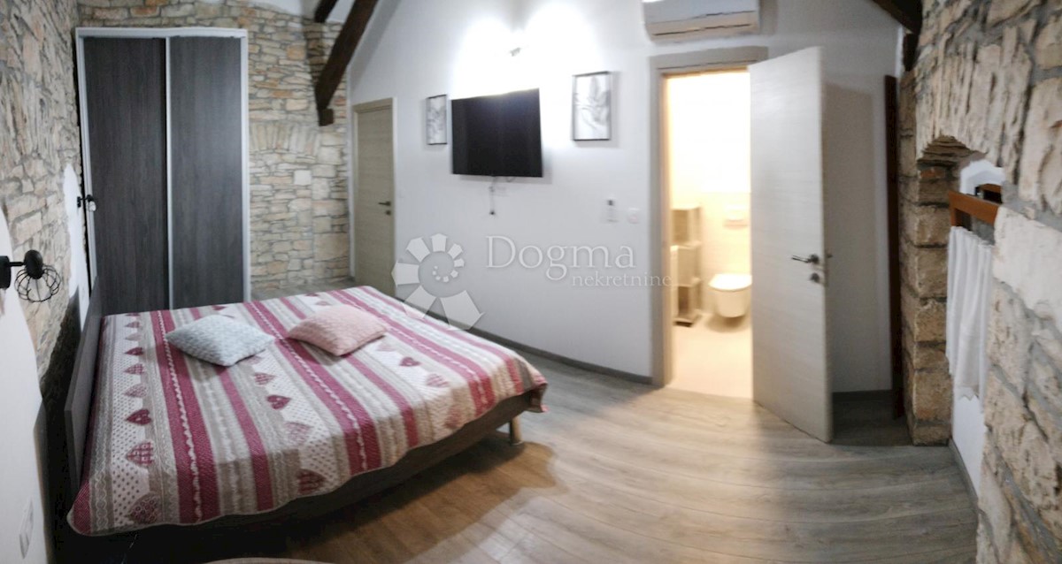 Casa Vodnjan, 180m2