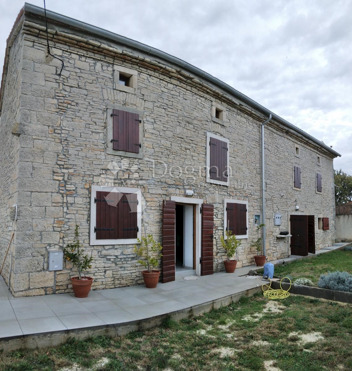 Casa Vodnjan, 180m2