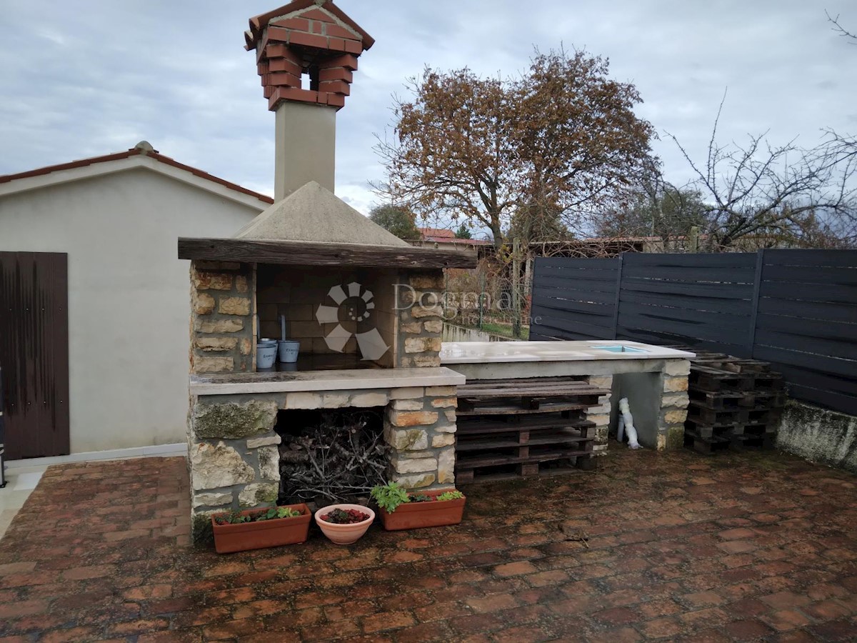 Casa Vodnjan, 180m2