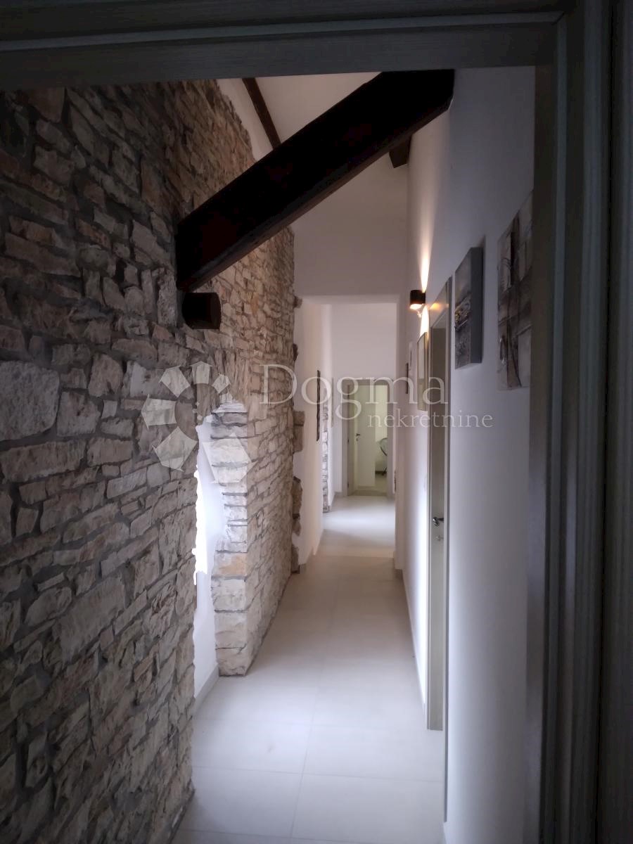Casa Vodnjan, 180m2