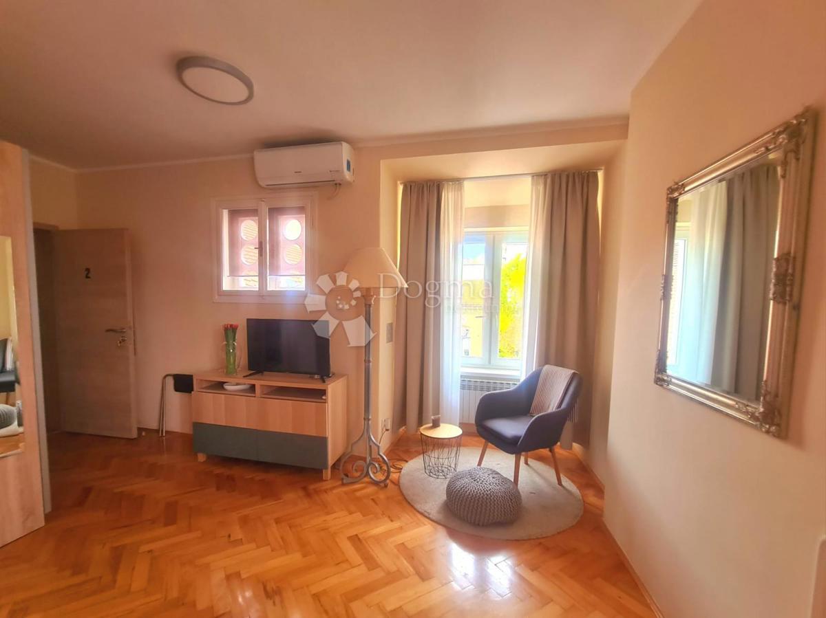 Allogio Donji grad, Donji Grad, 137m2