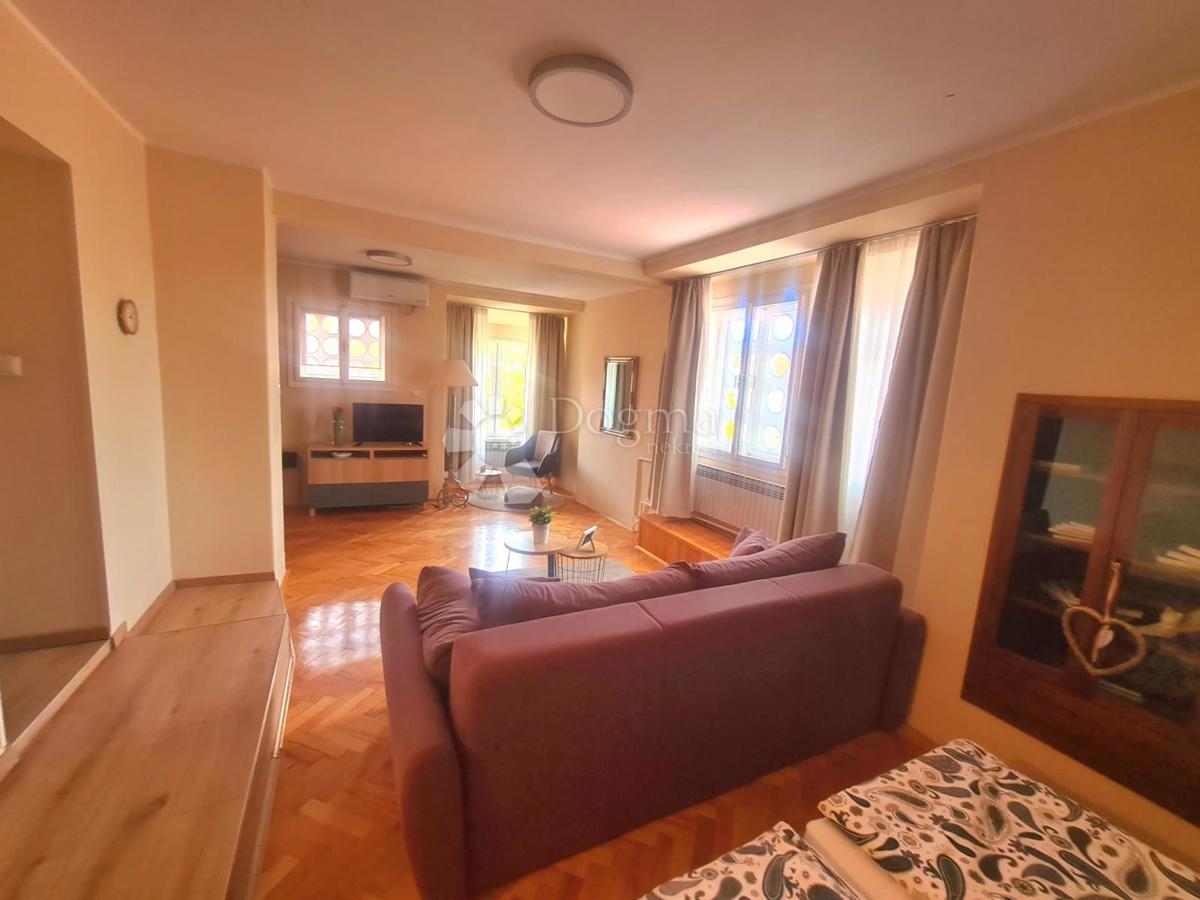 Allogio Donji grad, Donji Grad, 137m2