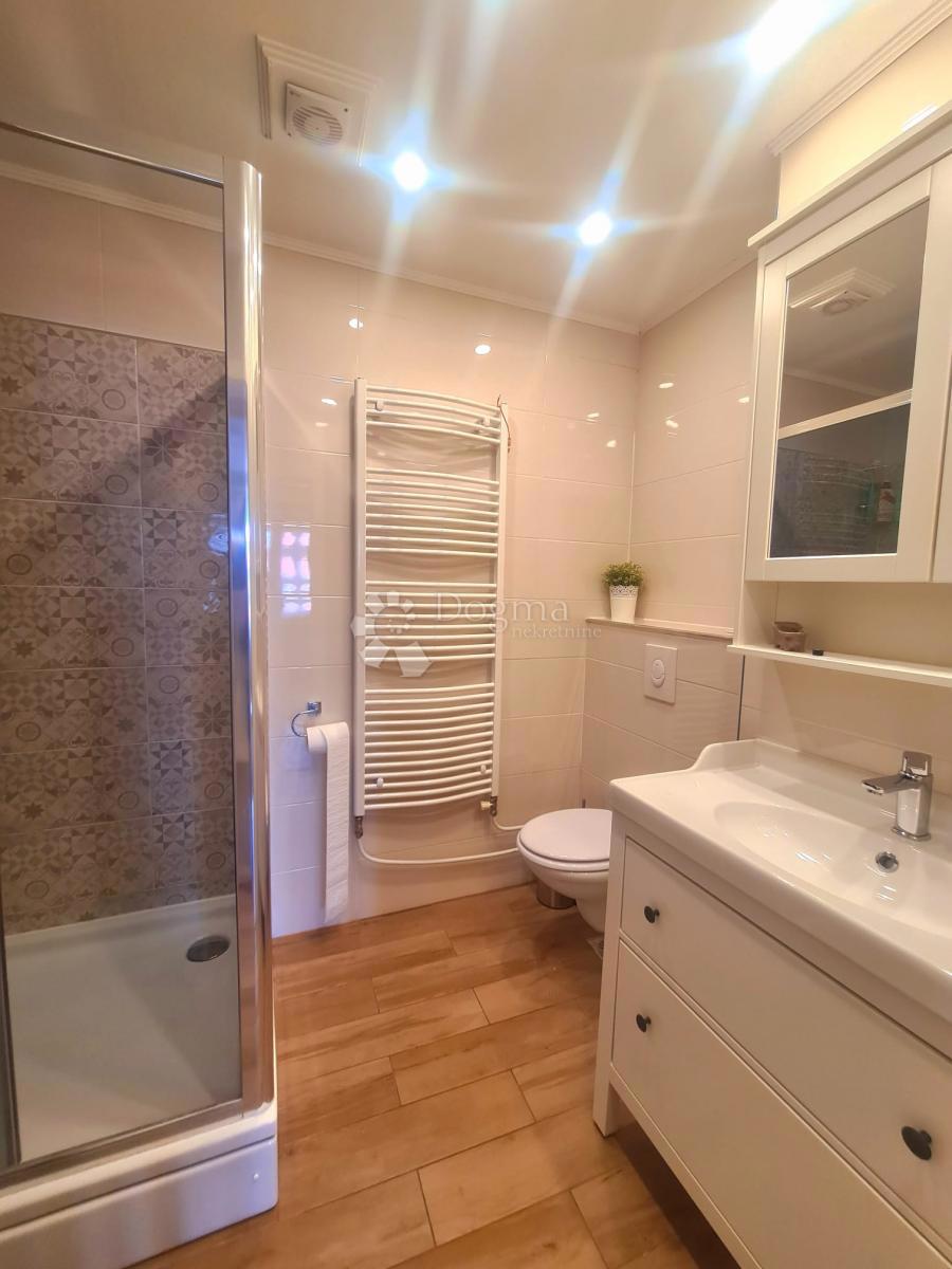 Allogio Donji grad, Donji Grad, 137m2