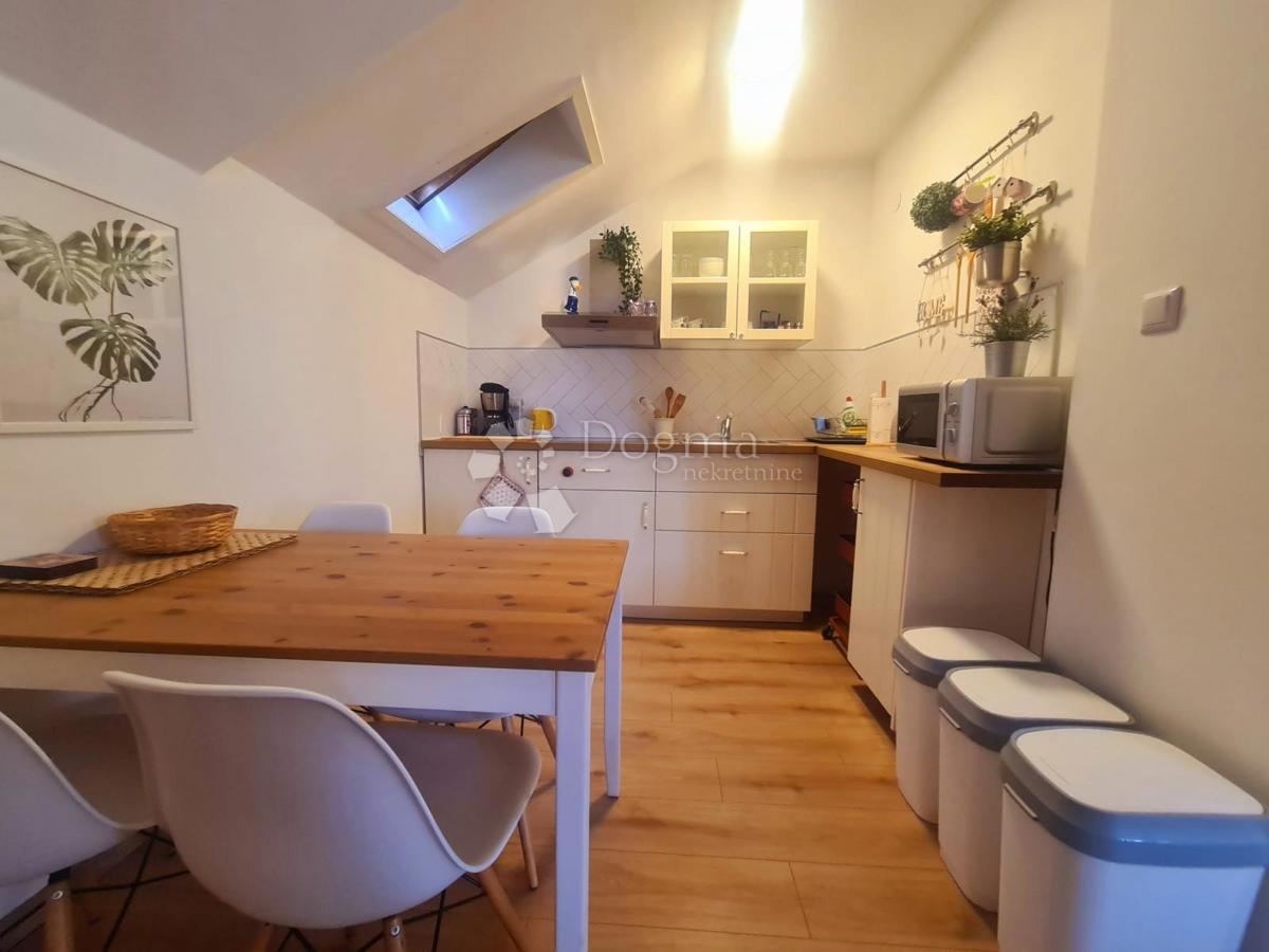 Allogio Donji grad, Donji Grad, 137m2