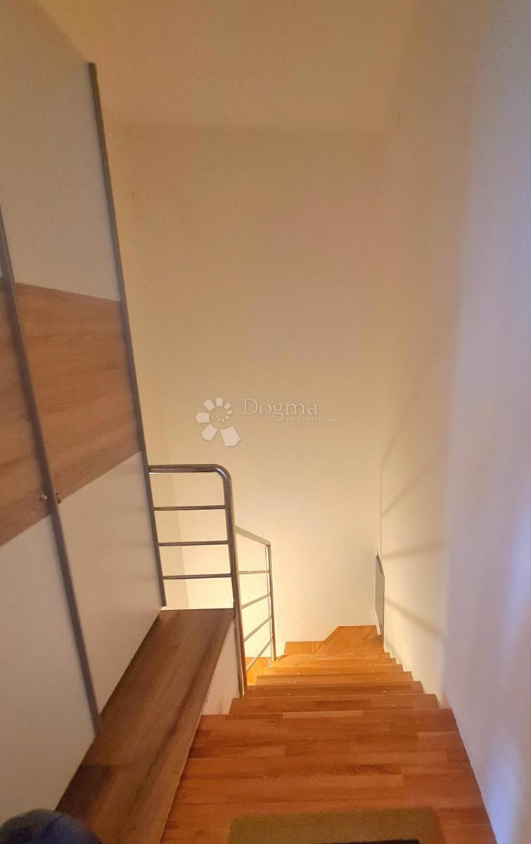 Allogio Donji grad, Donji Grad, 137m2