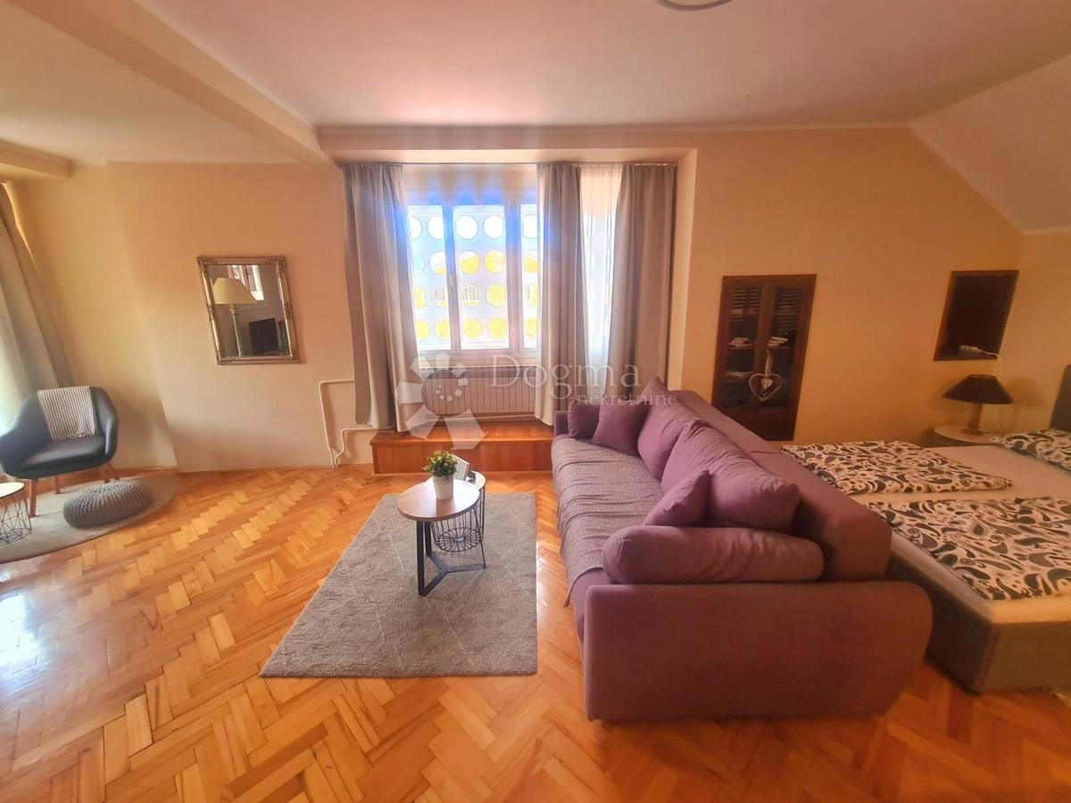 Allogio Donji grad, Donji Grad, 137m2