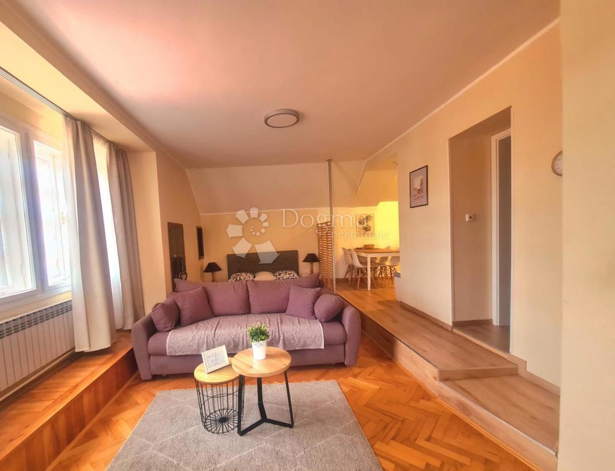 Allogio Donji grad, Donji Grad, 137m2