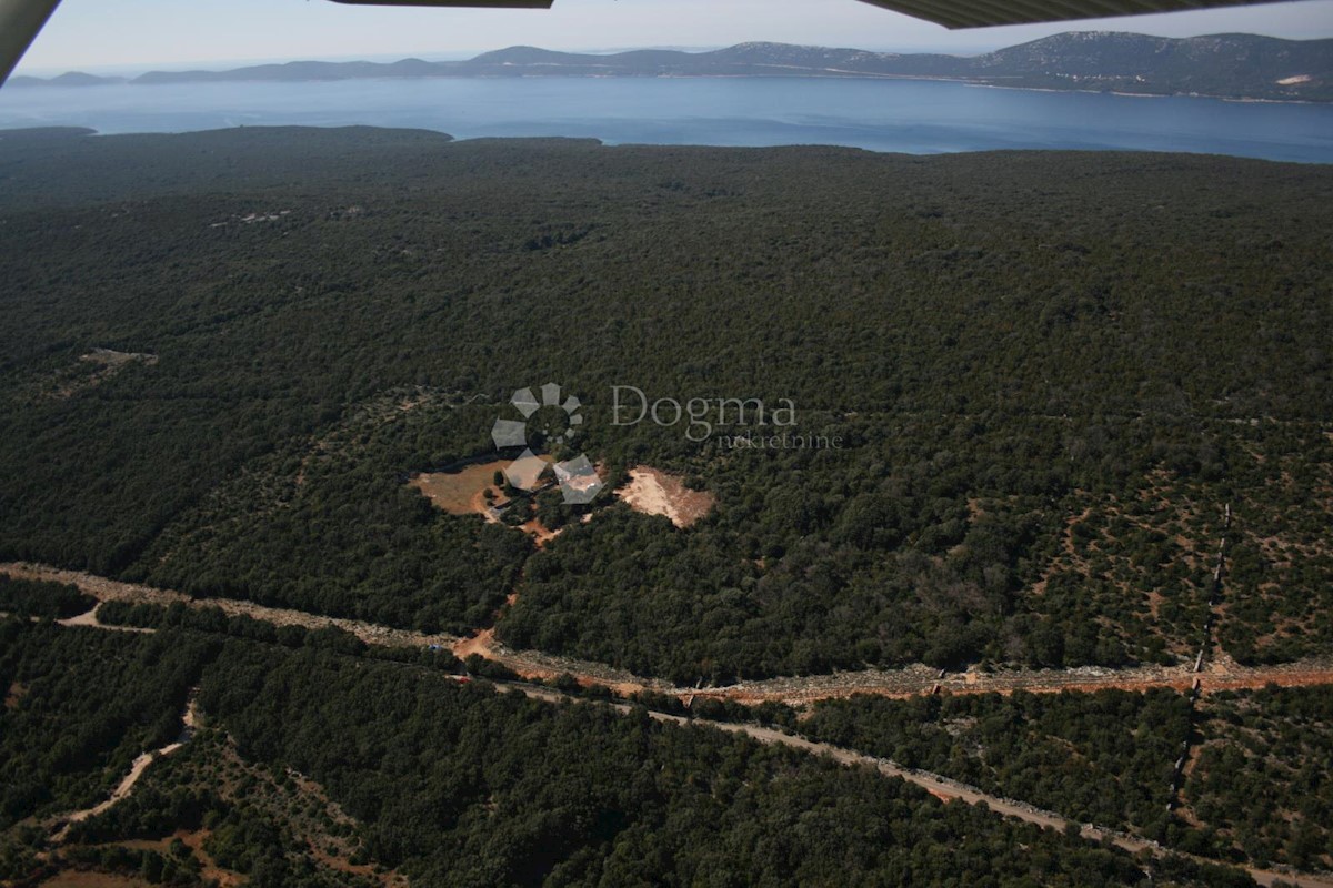 Casa Punta Križa, Mali Lošinj, 79m2