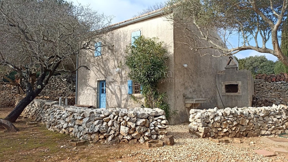 Casa Punta Križa, Mali Lošinj, 79m2