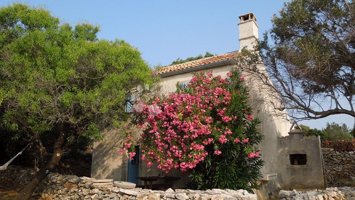 Casa Punta Križa, Mali Lošinj, 79m2