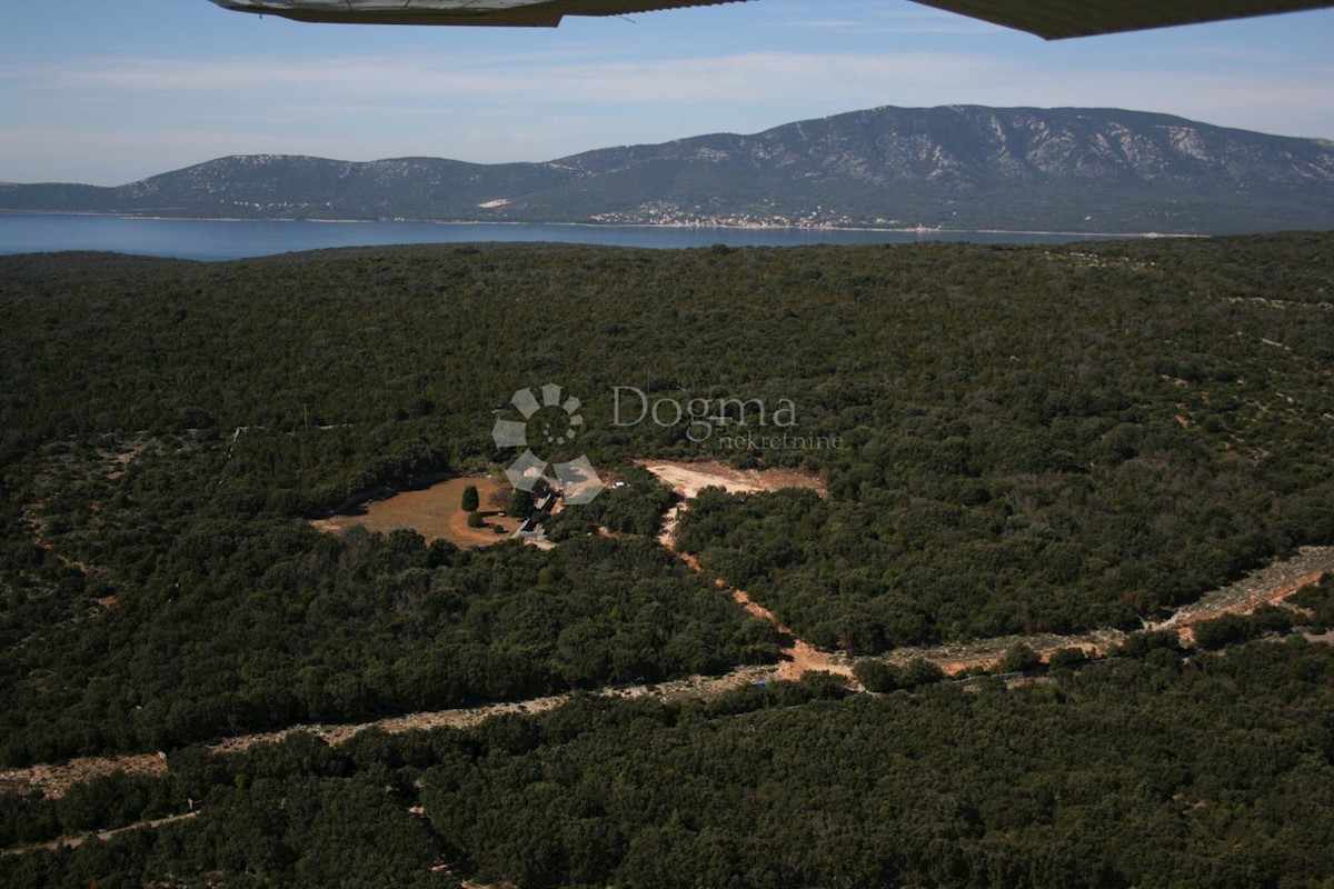 Casa Punta Križa, Mali Lošinj, 79m2