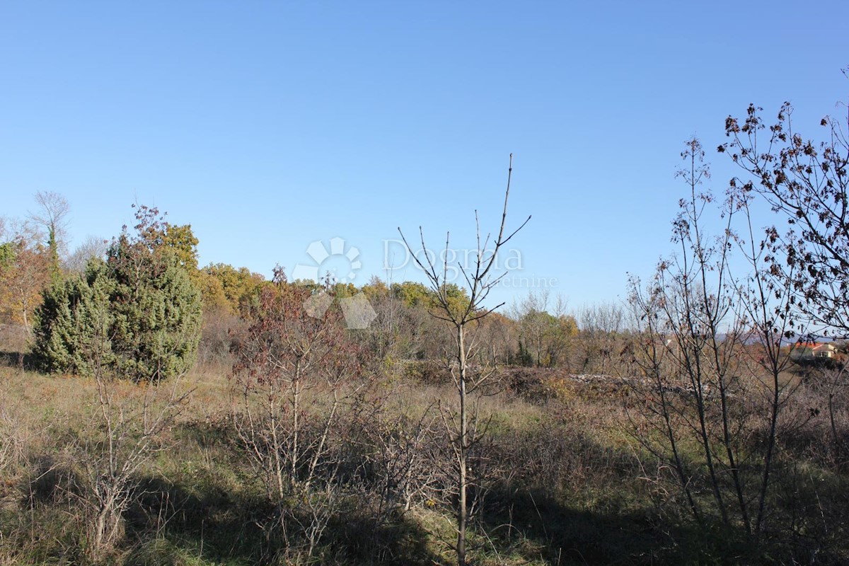 Terreno Filipana, Marčana, 1.597m2