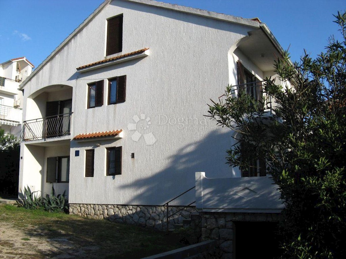 Casa Novalja, 347m2