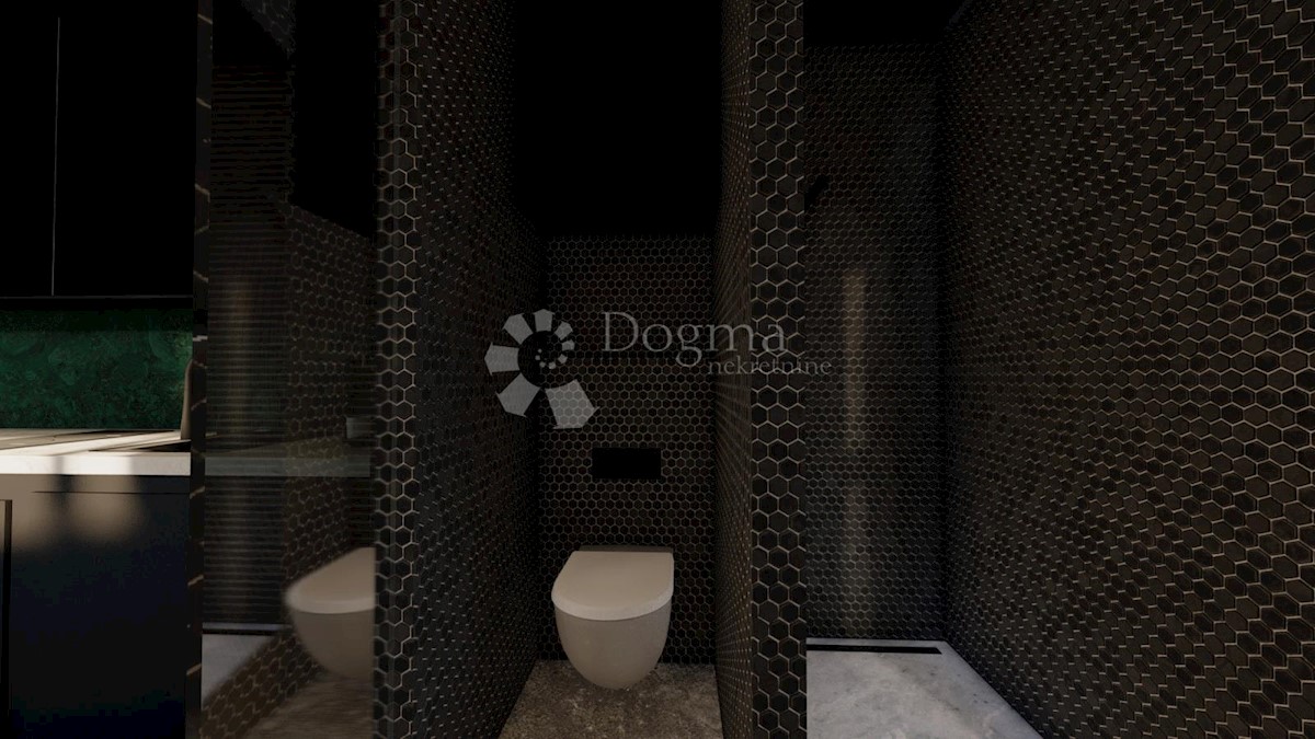 Casa Pavićini, Marčana, 41,50m2