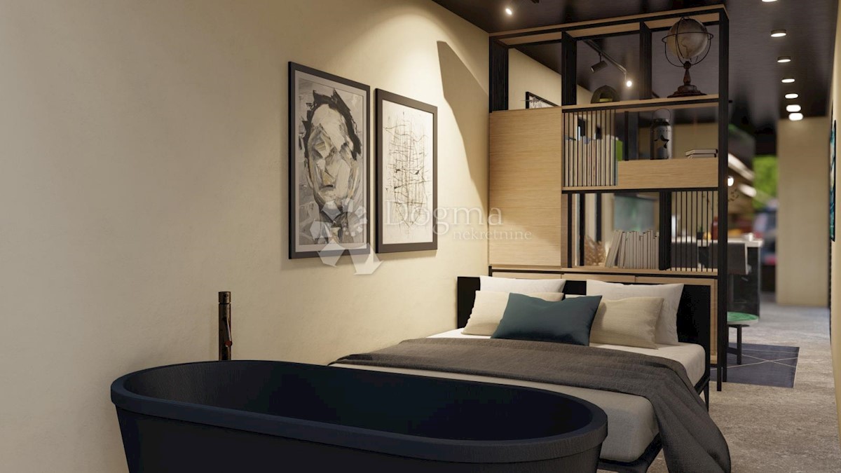 Casa Pavićini, Marčana, 41,50m2