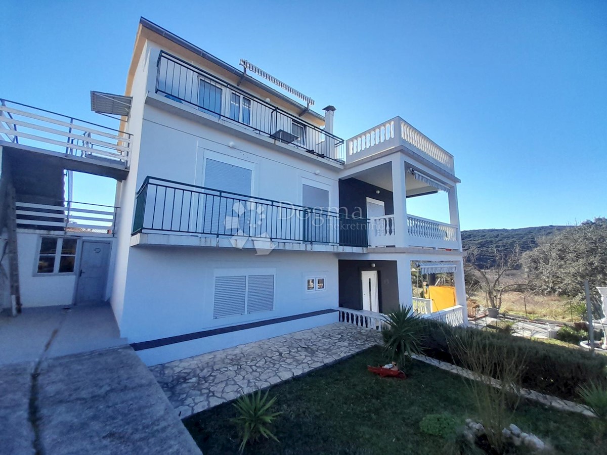 Casa Kampor, Rab, 289m2