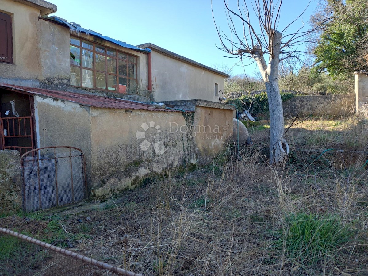 Casa Risika, Vrbnik, 110m2