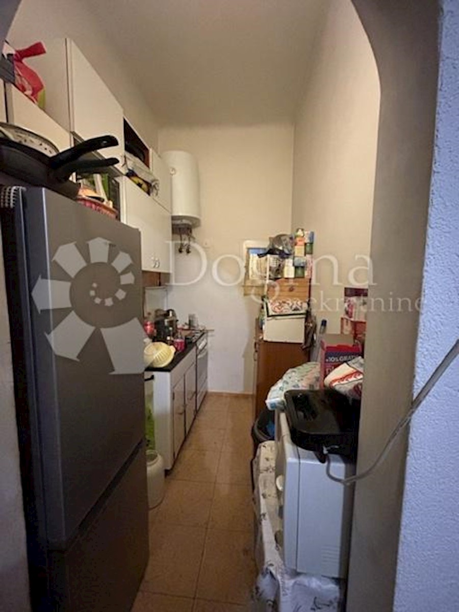 Allogio Centar, Rijeka, 72,73m2